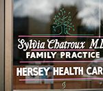 Hersey Health Care Office and Staff