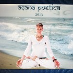 Asana Poetica Yoga Calendar