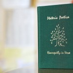 Materia Poetica: Homeopathy in Verse